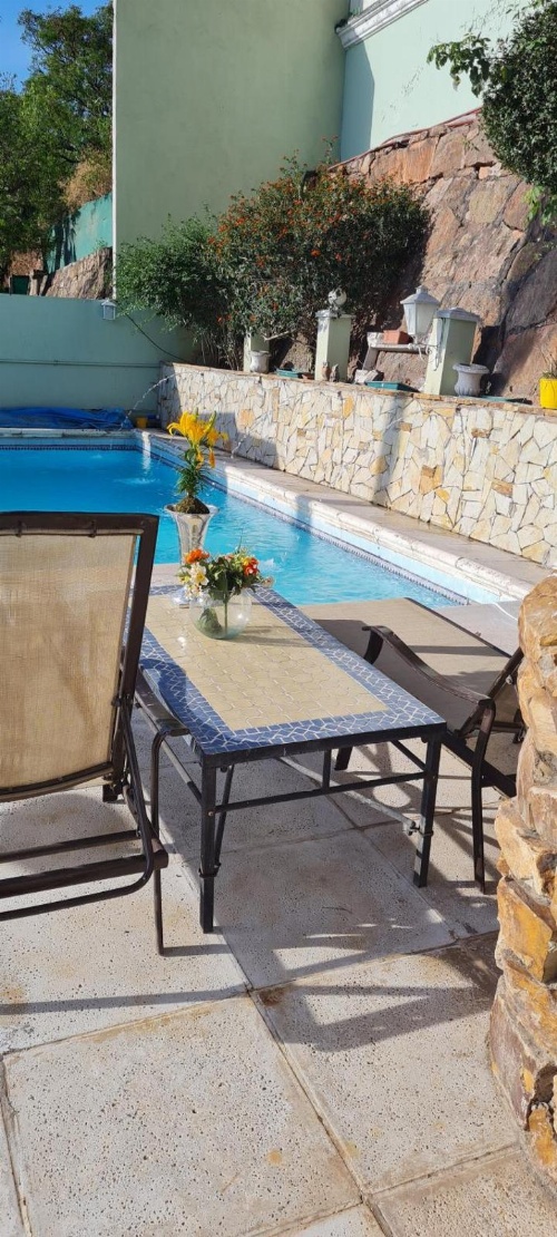 Palacio Escondido Departamentos Boutique image 1