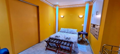 Palacio Escondido Departamentos Boutique image 10