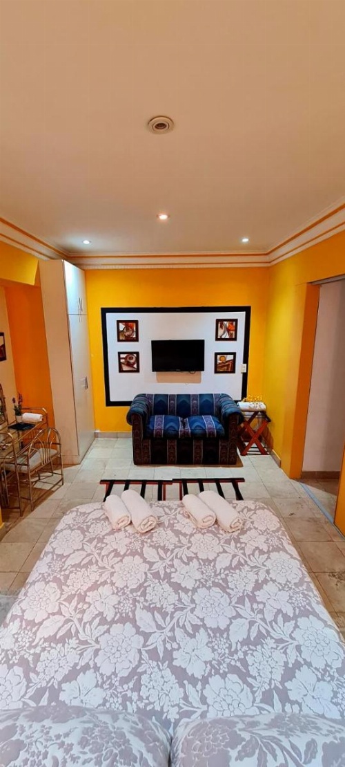 Palacio Escondido Departamentos Boutique image 12