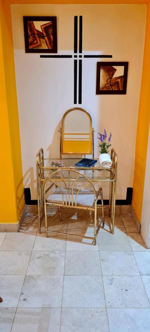 Palacio Escondido Departamentos Boutique image 13