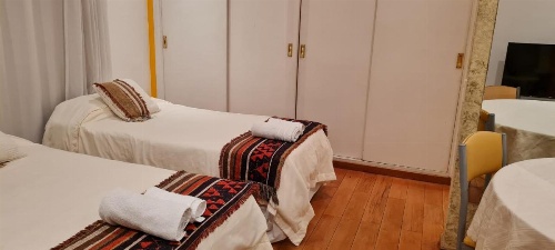 Palacio Escondido Departamentos Boutique image 15