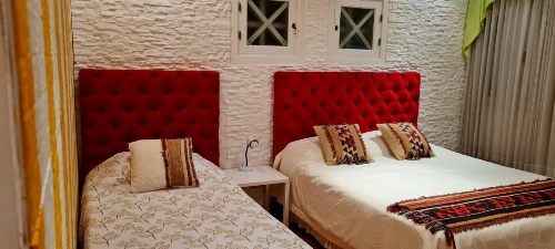 Palacio Escondido Departamentos Boutique image 17