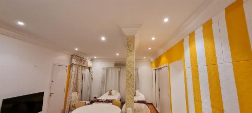Palacio Escondido Departamentos Boutique image 21