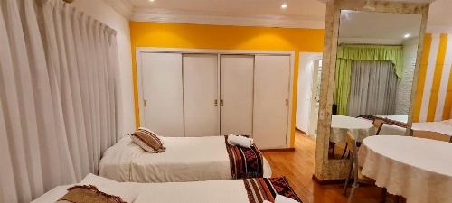 Palacio Escondido Departamentos Boutique image 22
