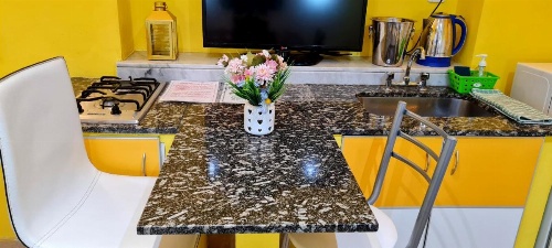 Palacio Escondido Departamentos Boutique image 32