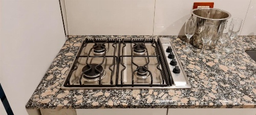 Palacio Escondido Departamentos Boutique image 33