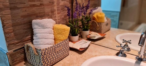 Palacio Escondido Departamentos Boutique image 37