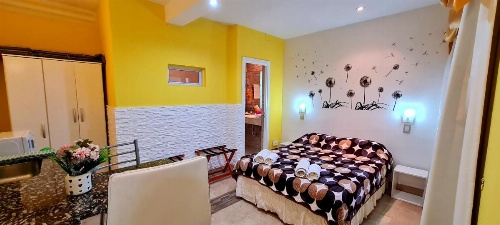 Palacio Escondido Departamentos Boutique image 5