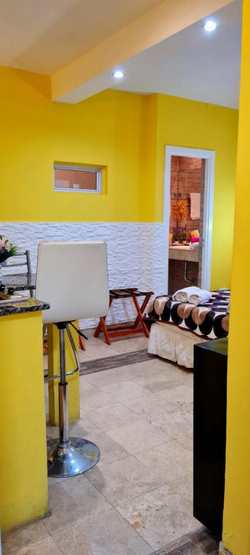 Palacio Escondido Departamentos Boutique image 6